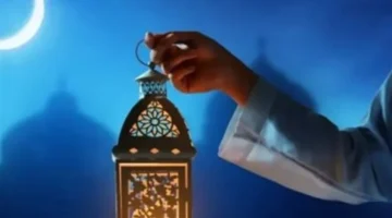 مواقيت أذان الفجر والمغرب ليوم الأربعاء الرابع عشر من رمضان المبارك